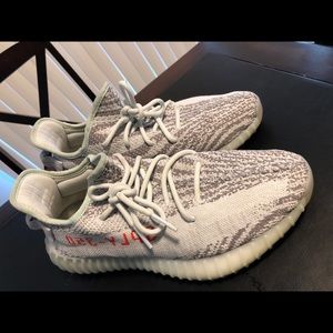 Yeezy boosts 350